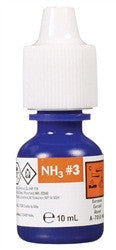 Hagen Nutrafin Ammonia Fresh Saltwater Refill A7858{L+7} 015561178587