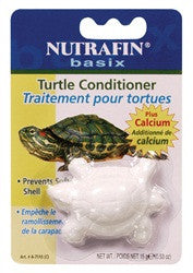 Hagen Nutrafin Aquarium Neutralizer Turtle A7510{L + 7} - Reptile