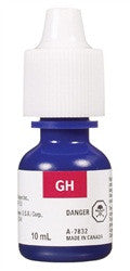 Hagen Nutrafin Gh Reagent Refill A7832{L + 7} - Aquarium