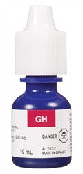 Hagen Nutrafin Gh Reagent Refill A7832{L+7} 015561178327