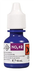 Hagen Nutrafin Nitrate Reagent #2 Refill A7847{L+7} 015561178471