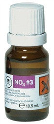 Hagen Nutrafin Nitrate Reagent #3 Refill A7848{L+7} 015561178488