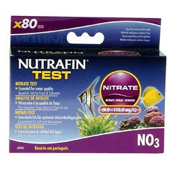 Hagen Nutrafin Nitrate Test Fresh Saltwater A7845{L+7} 015561178457