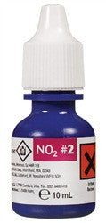 Hagen Nutrafin Nitrite Reagent #2 Refill A7827{L + 7} - Aquarium