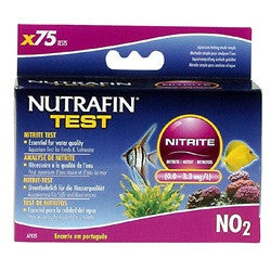 Hagen Nutrafin Nitrite Test, Fresh Saltwater A7825{L+7} 015561178259