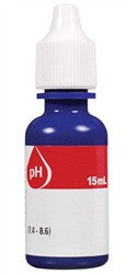 Hagen Nutrafin Ph High Range Reagent Refill A7813{L+7} 015561178136