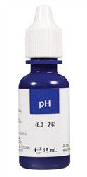 Hagen Nutrafin Ph Low Range Reagent Refill A7811{L+7} 015561178112