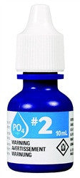 Hagen Nutrafin Phosphate Reagent #2 Refill A7842{L + 7} - Aquarium