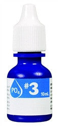 Hagen Nutrafin Phosphate Reagent #3 Refill A7843{L + 7} - Aquarium