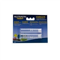 Hagen Nutrafin Replacement Test Tubes (2/pk). A7859{L+7} 015561178594