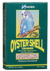 Hagen Oyster Shells 15.5oz B2460 - Bird