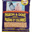 Hagen Pigeon & Dove Staple Vme 6# B2704 - Bird