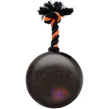 Hagen Zeus Led Bomb Spike Ball Black Large 98085 022517980859