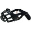 Hagen Zeus Tripe Muzzle Black Large 92674{L + 7}(DD) - Dog