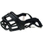 Hagen Zeus Triple Muzzle Black Extra Large 92675{L + 7} - Dog