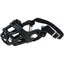 Hagen Zeus Triple Muzzle Black Extra Small 92671{L + 7} (D) - Dog