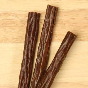 Happy Howie’s 11’ Beef Woof Stix Bulk {L - 1} 494010 - Dog