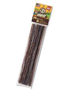 Happy Howie's 11 Inch Beef Woof Stix 4-pack-4-pack-{L+1x} 749462121440