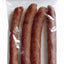 Happy Howie's Beef Sausage Link Individually Wrapped 18/12" {L+1x} 494020 749462022327