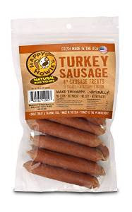 Happy Howie's Lamb Sausage Baker's Dozen 13/4" {L+1x} 494061 749462120030