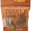 Happy Howie’s Turkey Sausage Baker’s Dozen 13/4’ {L + 1xR} 494067 - Dog