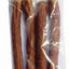 Happy Howie's Turkey Sausage Link Individually Wrapped 18/12" {L+1} 494024 749462022334