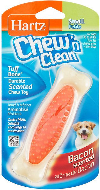 Hartz Chew N Clean Bone Middlin {L - 1}327430 - Dog