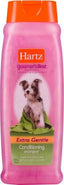 Hartz Groomer’s Best 3in1 Conditioning Shampoo 18oz {L + b}327404 - Dog