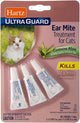 Hartz Ultra Guard Earmite Trtment Cat.18oz {L + 1} 327456