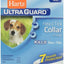 Hartz Ultra Guard Flea & Tick Dog Clr Wte &lt;20" {L-1}327327 032700804848