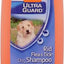Hartz Ultra Guard Rid Flea & Tick Dog Citrus Shampoo 18oz {L+b}327134 032700022990