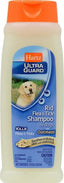 Hartz Ultra Guard Rid Flea & Tick Dog Oatmeal Shampoo 18oz {L + b}327135