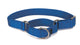 PetSafe Nylon Dog Collar Royal Blue 1In X 14-20 in, Large 759023001623