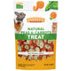 Sun Seed Peas & Carrot Small Animal Treat 3.5 oz 087535583253