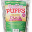 Health Extension Bully Puffs Duck 5 oz. USA Made {L+1} 587114 661799861205