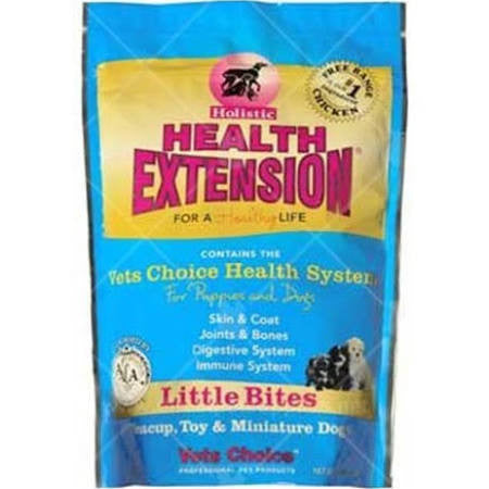 Health Extension Chicken & Brown Rice Large Bites Dry Dog Food - 30 - lb - {L - 1}