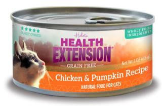 Health Extension Chicken /pmkn Can Cat 24/3z {L - 1} 587177