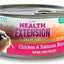 Health Extension Chicken /slm Can Cat 24/3z {L-1} C= 587178 784672107884