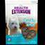 Health Extension Crunchy Buffalo Treat - Small 12oz {L + 1} 587246 Dog