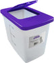 Health Extension Dog Food Container 35lb {L - 1}587146