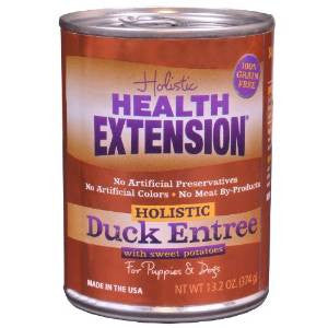 Health Extension Duck Dog 12/13.2 oz. {L + 1}587036