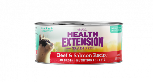 Health Extension Gf Bf/slm Cat 24/2.8z 587226 {L-1} 784672108362