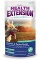 Health Extension Gf Chicken /tky Dog 1lb {L - 1} 587190