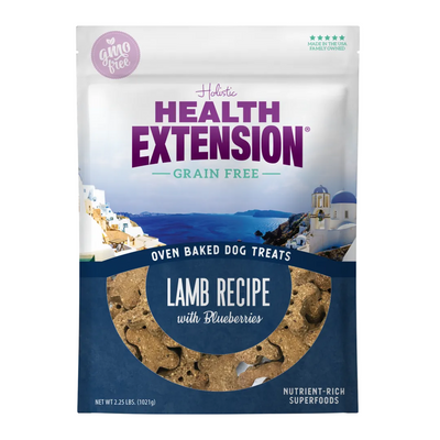 Health Extension Gf Lb/blbr Trt 2.25# 6587266