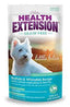 Health Extension Grain Free Buffalo And Whitefish Little Bites Recipe Dry Dog Food - 23.5 - lb - {L - 1}