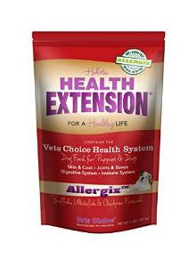 Health Extension Grain Free Buffalo/White Fish 23.5 lb. {L - 1}587053 - Dog