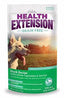 Health Extension Grain Free Duck Recipe Dry Dog Food - 23.5 - lb - {L - 1}