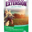 Health Extension Grain Free Duck Recipe Dry Dog Food-23.5-lb-{L-1} 784672107778