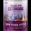 Health Extension Grain Free New York Style Beef Recipe 12/12.5oz {L - 1}587220 - Dog