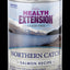 Health Extension Grain Free Northern Catch Salmon Recipe 12/12.5oz {L-1}587221 858755000666